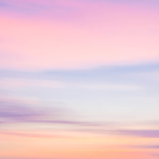 HVN05 Pastel Sunset
